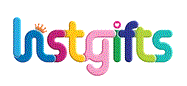 Instgifts Logo