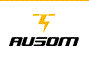 Ausom Store Logo