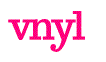 VNYL Logo