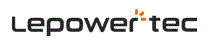 Lepower tec Logo