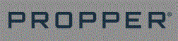 Propper Promo