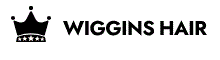 Wiggins Hair Logo