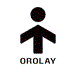 Orolay Logo
