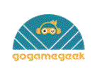 Gogamegeek Logo