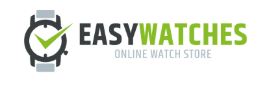 Easy Watches Logo