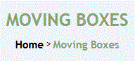 UBoxes Logo