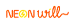 NeonWill Logo