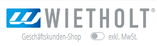 Wietholt Logo
