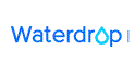 Water Drop Logo