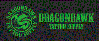 Dragonhawk Promo