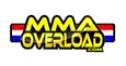 MMA Overload Logo
