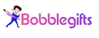 Bobble Gifts Logo