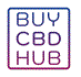 Buy CBD Hub Logo