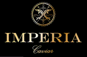 Imperia Caviar Logo