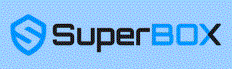 SuperBox Logo