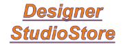 Designer Studio Logo