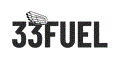 33Fuel Logo