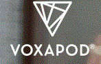 Voxapod Logo