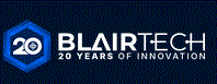 Blair Technology Logo