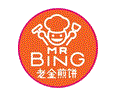 Mr Bing Logo