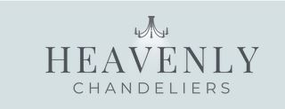 Heavenly Chandeliers Logo