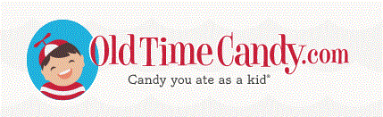 Old Time Candy Logo