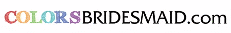 ColorsBridesmaid Logo