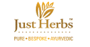 Just Herbs Logo