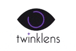 Twinklens Logo