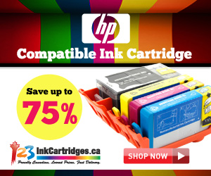 123InkCartridges Promo
