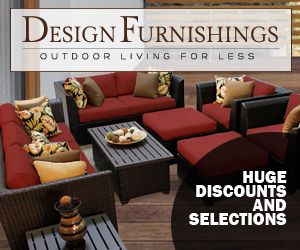 Design Furnishings Promo
