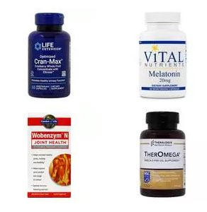 eVitamins Promo
