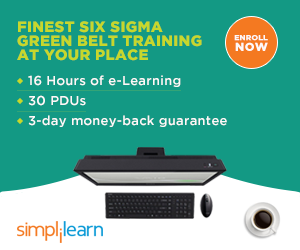 SimpliLearn Promo