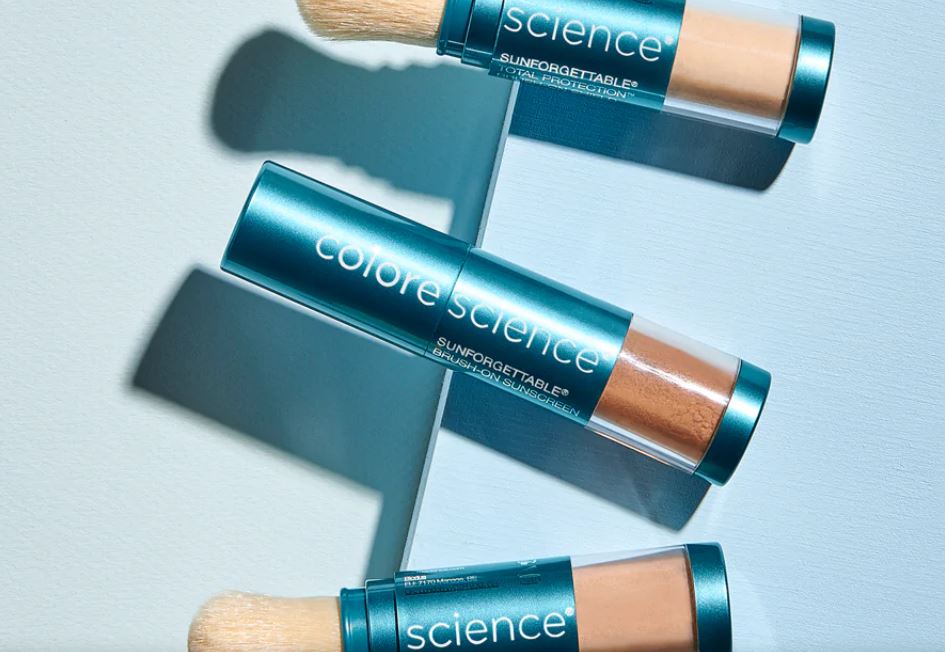 Colre science Promo