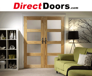 Direct Doors Promo