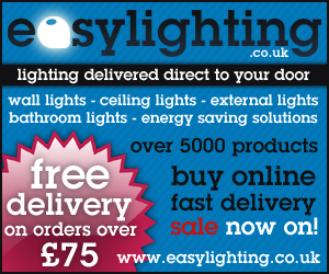Easy Lighting Promo
