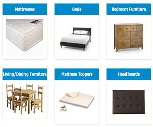 Mattress Shed Promo