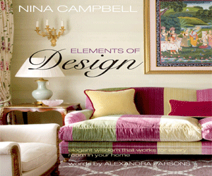Nina Campbell Promo