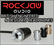 Rock Jaw Audio Promo