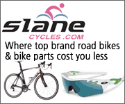 Slane Cycles Promo