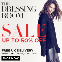 The Dressing Room Promo