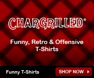 CharGrilled Promo