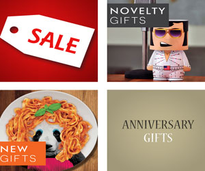 Find Me A Gift Promo