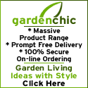 Garden Chic Promo
