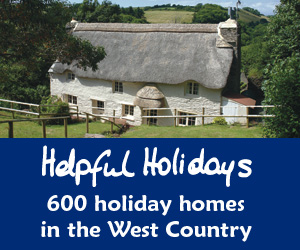 Helpful Holidays Promo