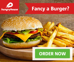 Hungry House Promo