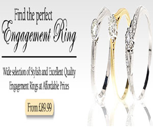 Jewellery World Promo
