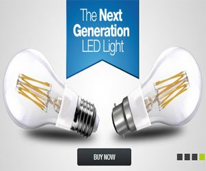 LED Lights Zone Promo
