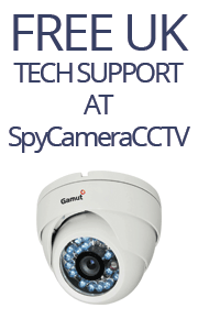 SpyCameraCCTV Promo