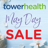 TowerHealth Promo